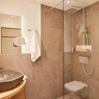 Deluxe Double Room Forest Side