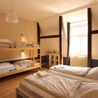 Quadruple Room with Bathroom