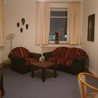 Standard Double Suite