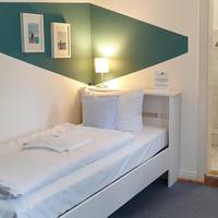 Comfort Single Room
