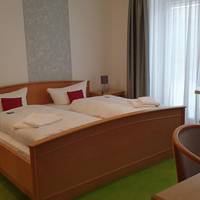 Comfort Double Room - Guest House