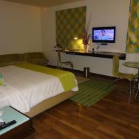 Club Double Room