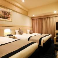 Standard Triple Room - Non - Smoking