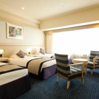 Superior Triple  Room - Non-Smoking