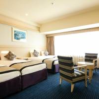 Superior Quadruple  Room - Non-Smoking