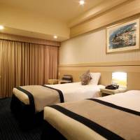Standard Twin Room - Non-Smoking