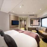 Twin Room - Non-Smoking