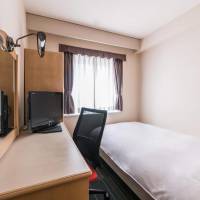 Superior Single Room - Non-Smoking