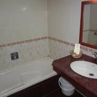 Executive Twin Room