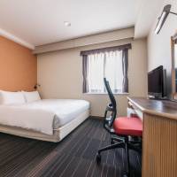Standard Double Room - Non-Smoking