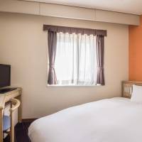 Standard Single Room - Non-Smoking
