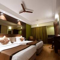 Platinum Twin Room