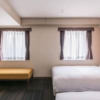 Superior Twin Room (2 Double Beds) - Non-Smoking