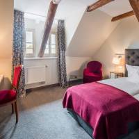 Classic Single Room