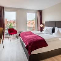 Classic Double or Twin Room