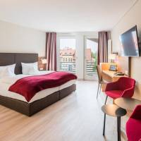 Comfort Double or Twin Room