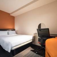 Modern Standard Double Room - Non-Smoking