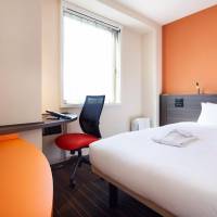 Modern Standard Single Room - Non-Smoking