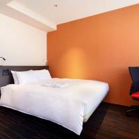 Modern Superior Double Room - Non-Smoking