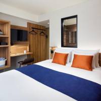 Double Room - Non-Smoking 
