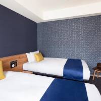 Superior Twin Room - Non-Smoking
