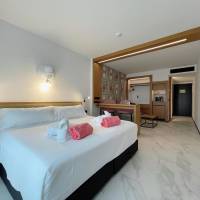 Junior Suite - Romance Package