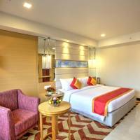 Premium Double or Twin Room