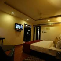 Superior Deluxe Double or Twin Room 