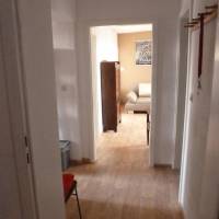 One-Bedroom Apartment with View of Town Hall - Second Floor