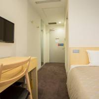 Standard Double Room - Non-Smoking