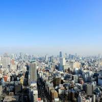 Twin Room with Extra Bed with City View - Non-Smoking