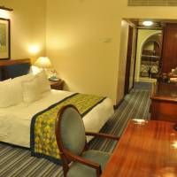 Executive King Room
