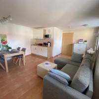 Apartment at Pulverturm with Terrace