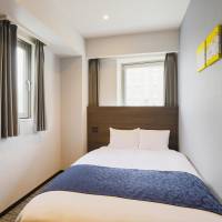 Standard Double Room - Smoking