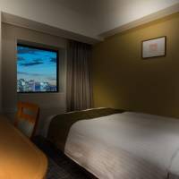 Double Room - Smoking