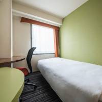 Standard Single Room with Shower - Non-Smoking