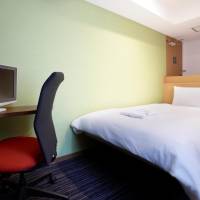 Double Room with Small Double Bed and Bathtub - Non-Smoking