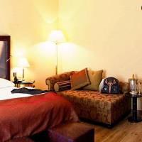Deluxe Double Room with Shower
