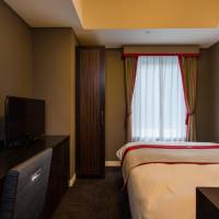 Double Room - Non-Smoking 