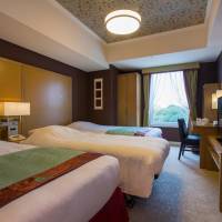 Triple Room - Non-Smoking