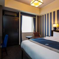 Standard Double Room - Non-Smoking