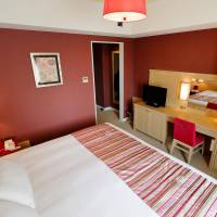 King Room - Non-Smoking
