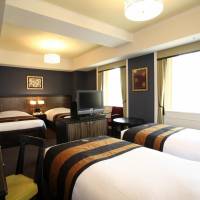 Quadruple Room with Bath
