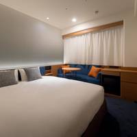 Double Room - Non-Smoking 