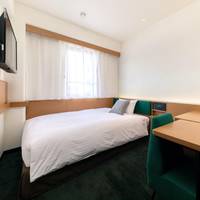 Single Room - Non-Smoking
