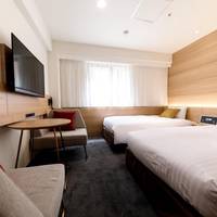 Twin Room - Non-Smoking