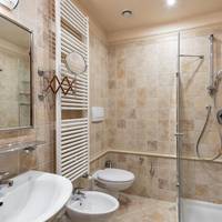 Basic Double Room - Annex