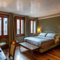 Deluxe Double or Twin Room - Annex