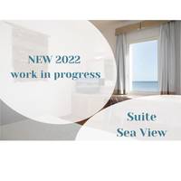 Junior Suite with Sea View