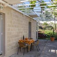 Superior Studio Apartment with Terrace